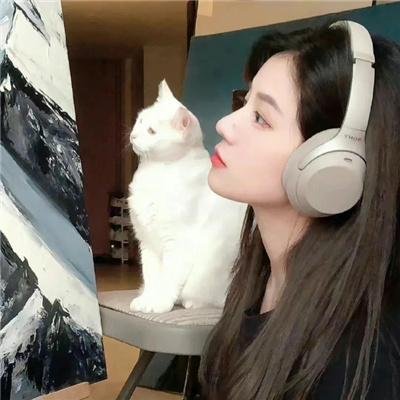我没有失踪